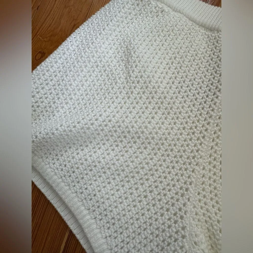 NWT Gap Girls Knit Shorts